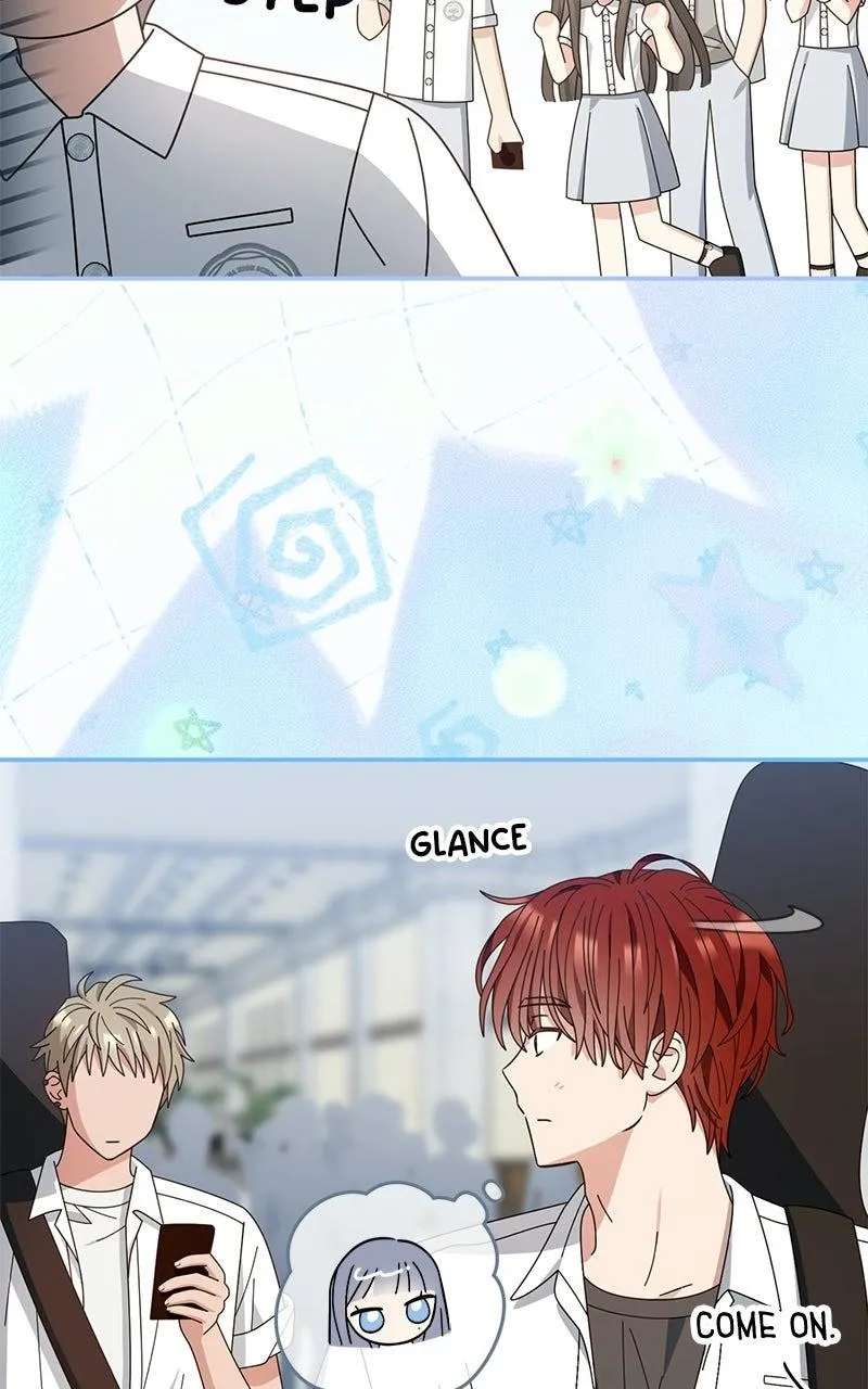 Read Summer Moon: The Cuprids chapter 40 image 70 on Lezhin
