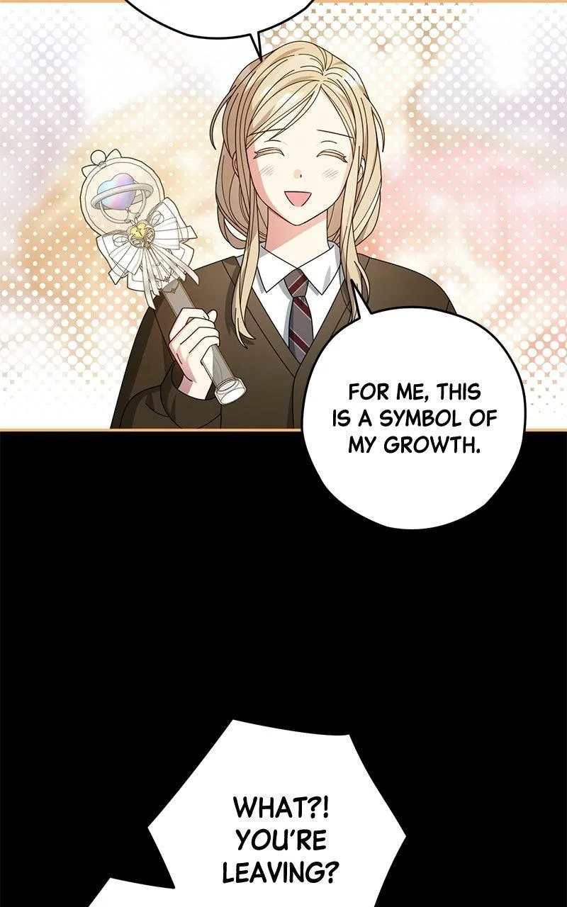 Read Summer Moon: The Cuprids chapter 40 image 81 on Lezhin