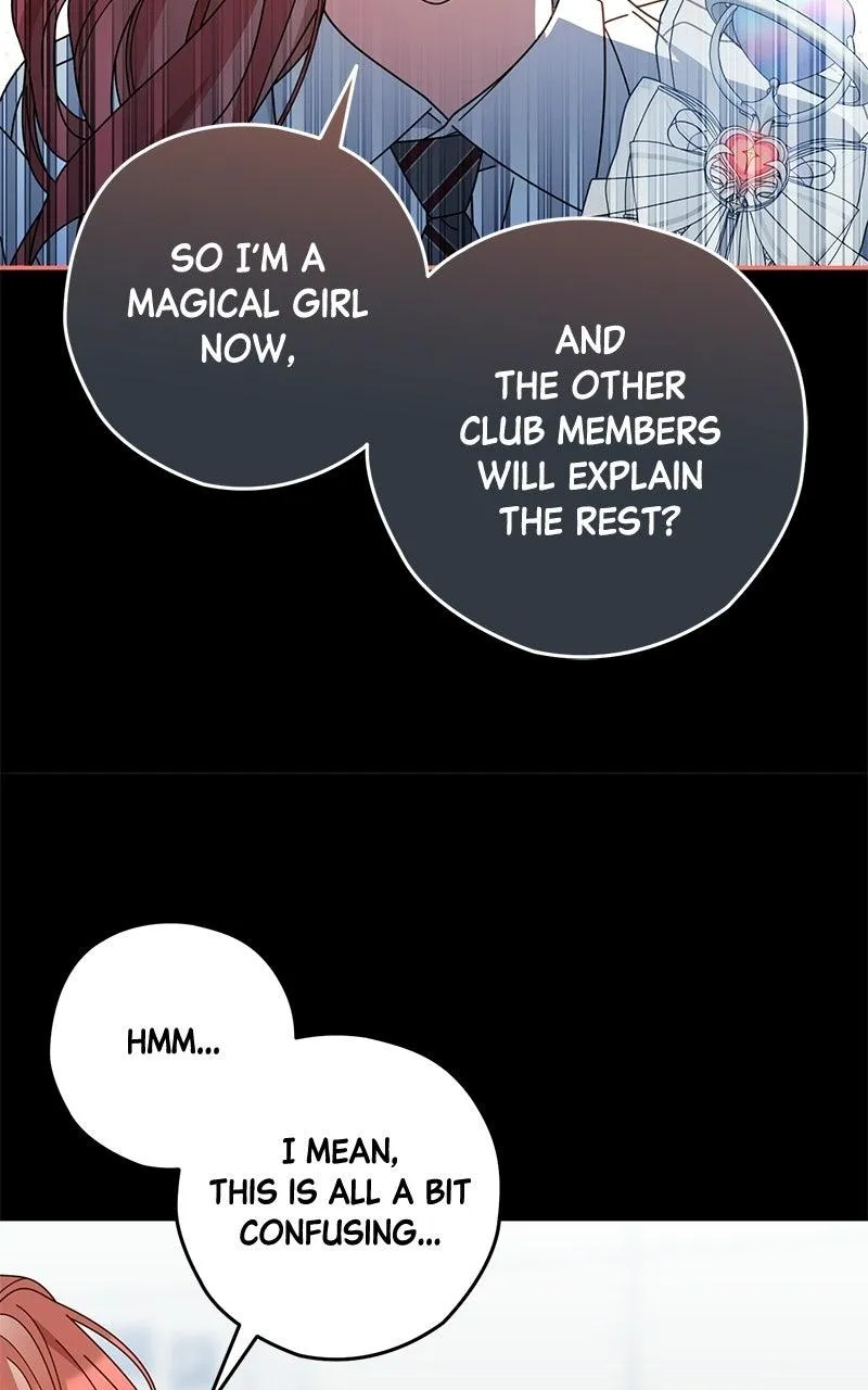 Read Summer Moon: The Cuprids chapter 40 image 84 on Lezhin