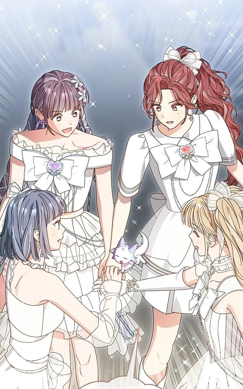 Read Summer Moon: The Cuprids chapter 40 image 97 on Lezhin