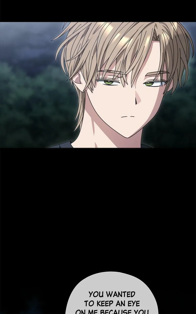 Read Summer Moon: The Cuprids chapter 42 image 15 on Lezhin