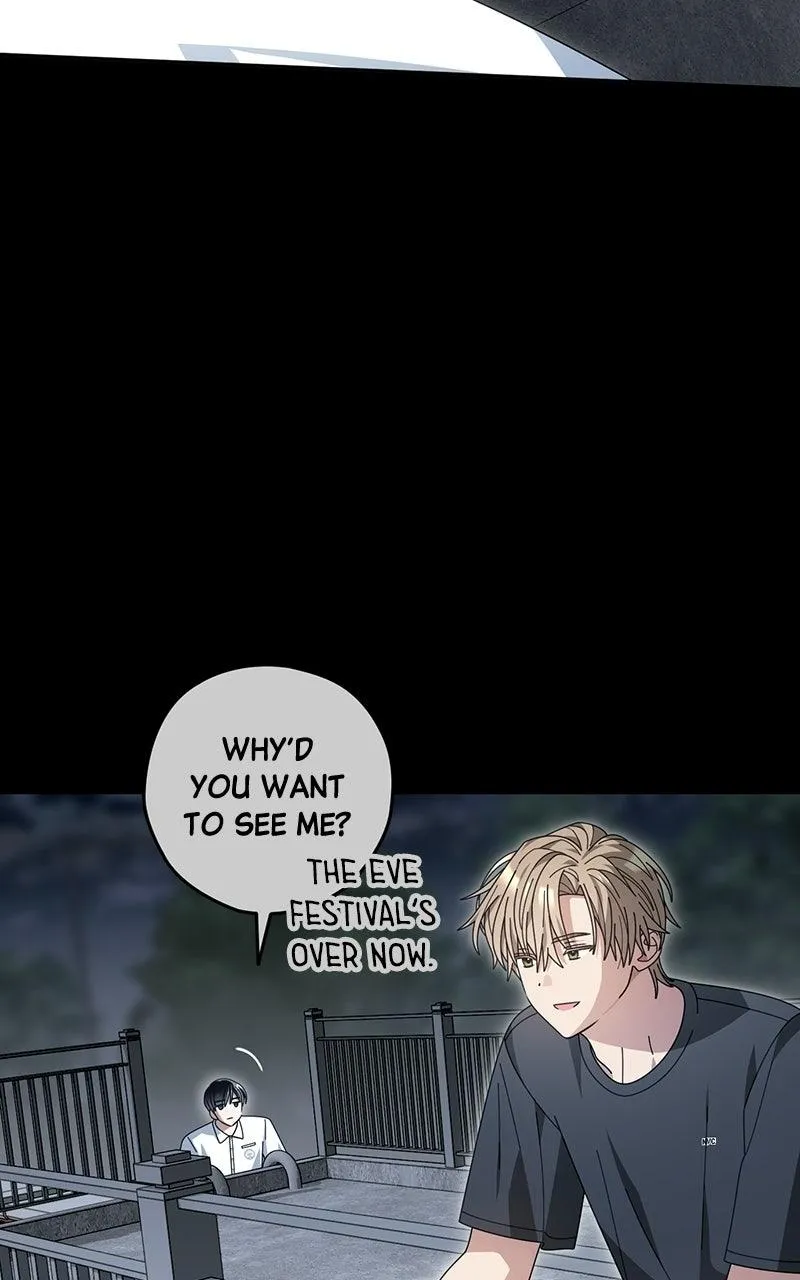 Read Summer Moon: The Cuprids chapter 42 image 8 on Lezhin