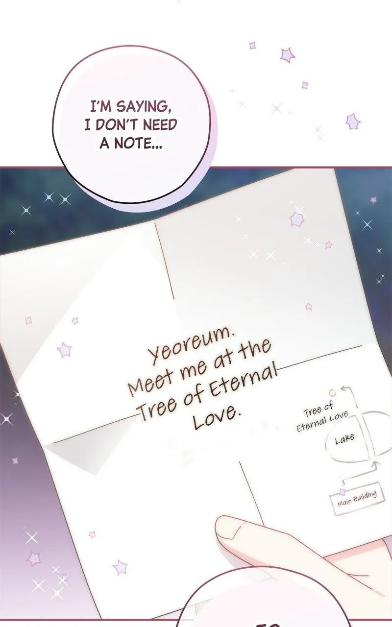 Read Summer Moon: The Cuprids chapter 43 image 105 on Lezhin