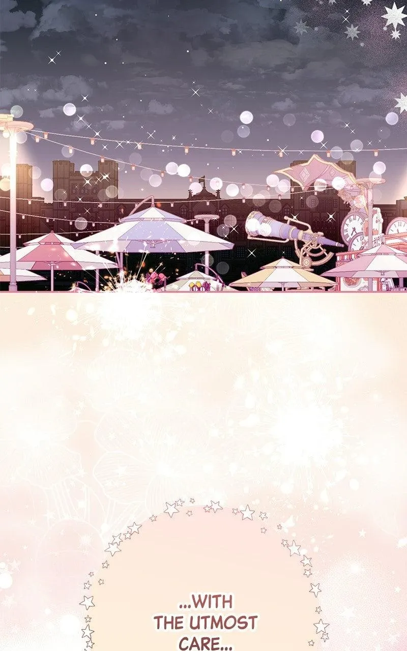 Read Summer Moon: The Cuprids chapter 43 image 126 on Lezhin