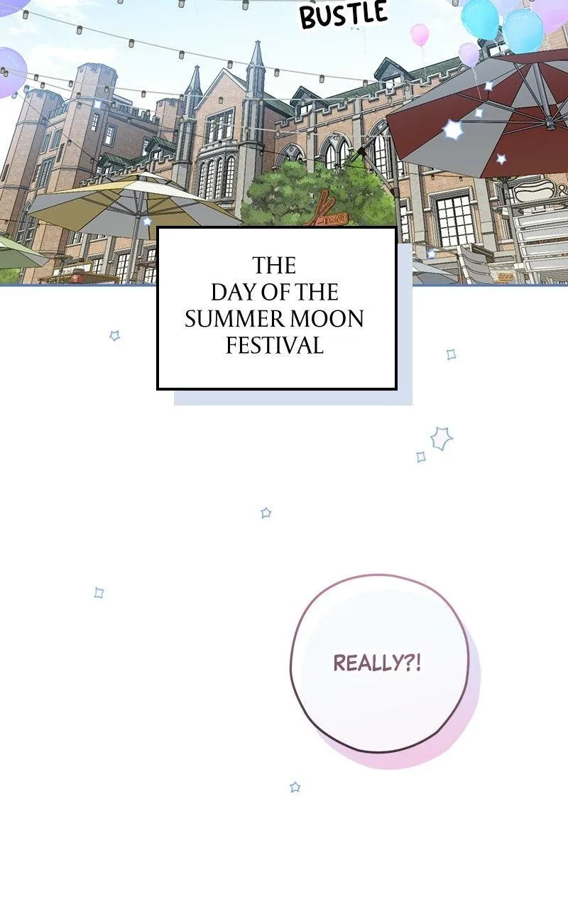 Read Summer Moon: The Cuprids chapter 43 image 2 on Lezhin