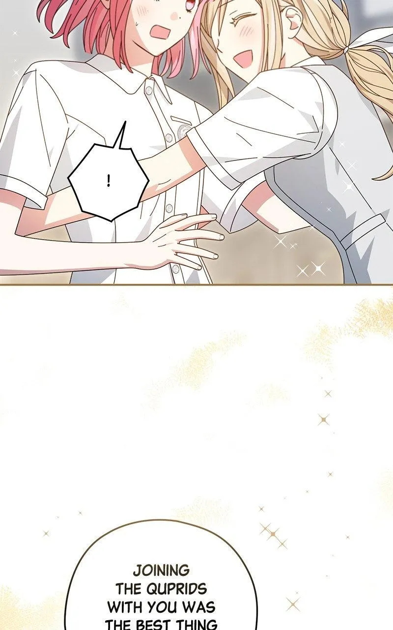 Read Summer Moon: The Cuprids chapter 43 image 23 on Lezhin