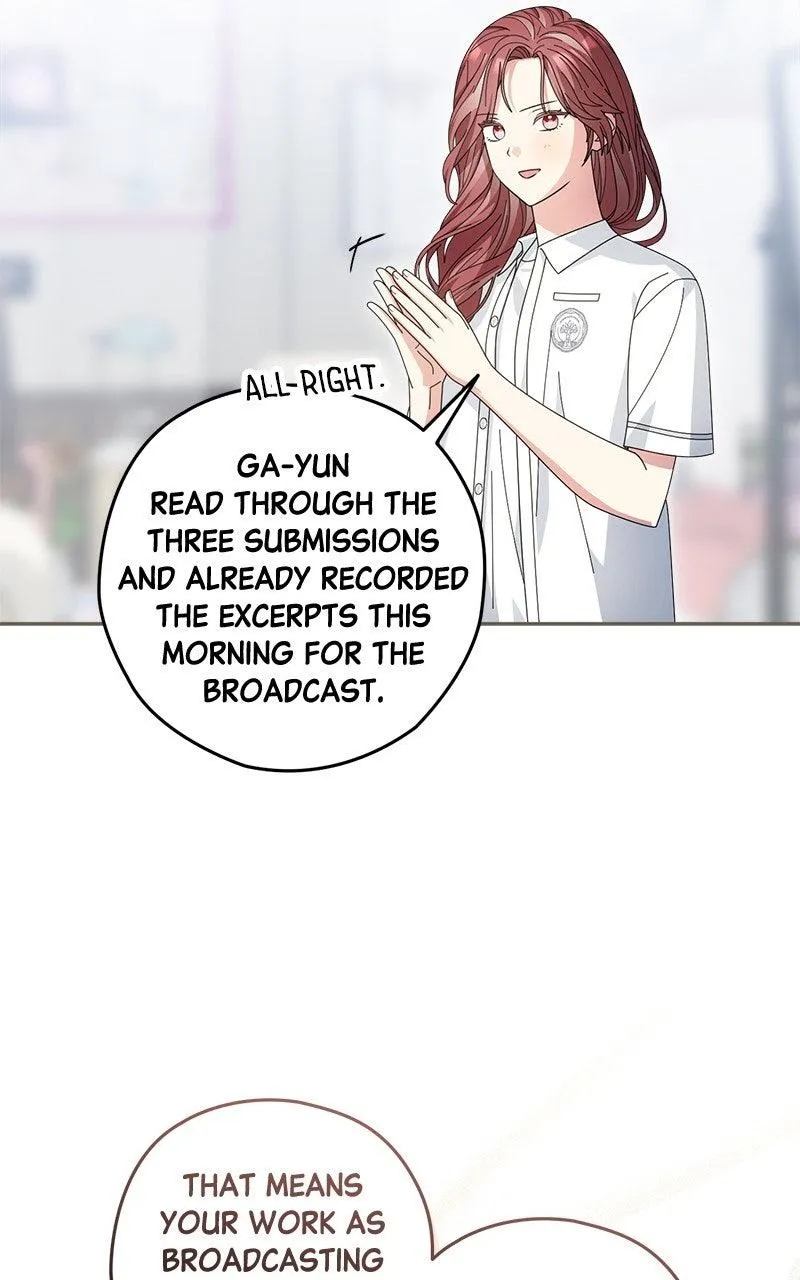 Read Summer Moon: The Cuprids chapter 43 image 27 on Lezhin