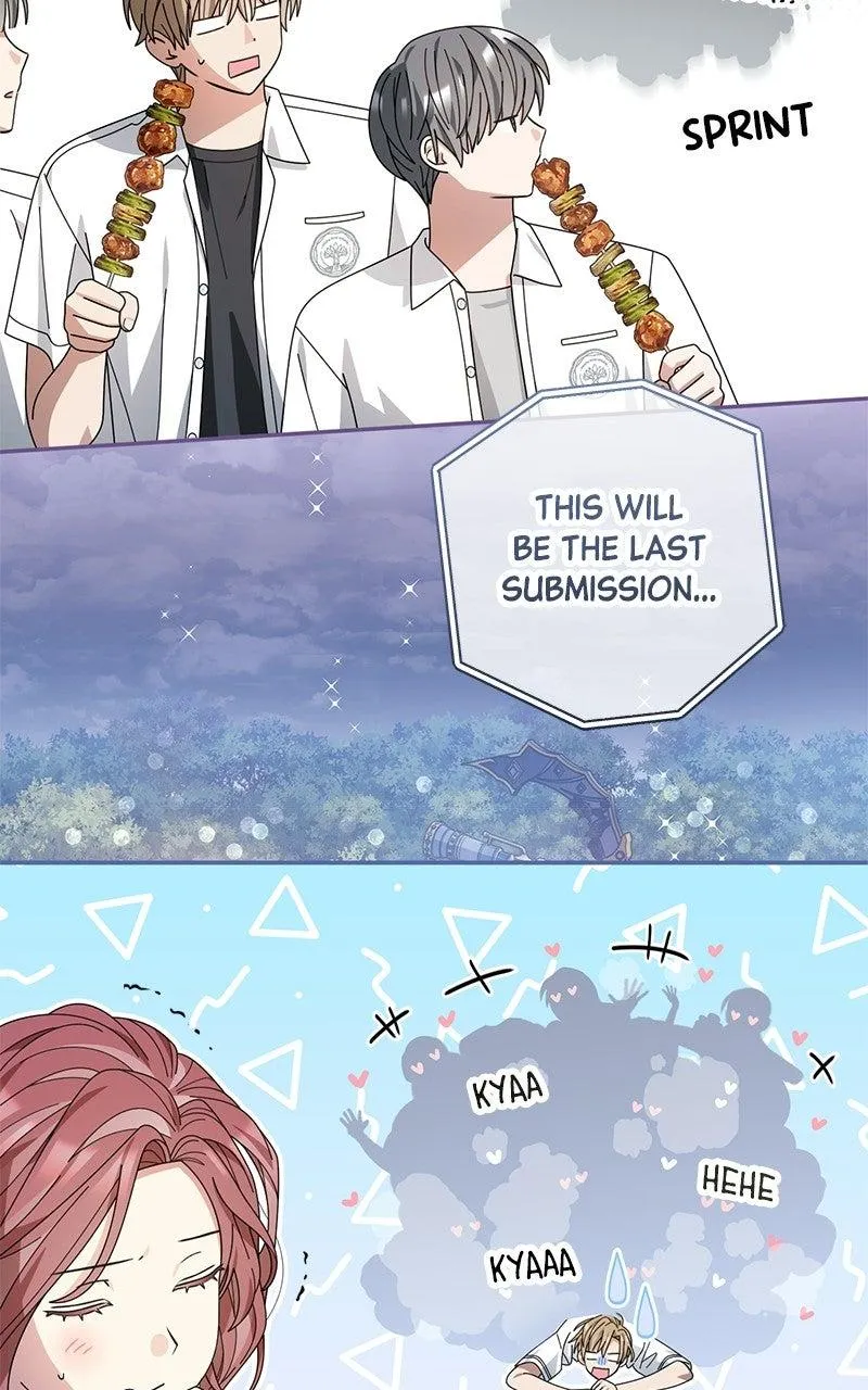 Read Summer Moon: The Cuprids chapter 43 image 53 on Lezhin