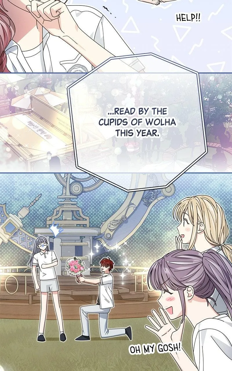 Read Summer Moon: The Cuprids chapter 43 image 54 on Lezhin