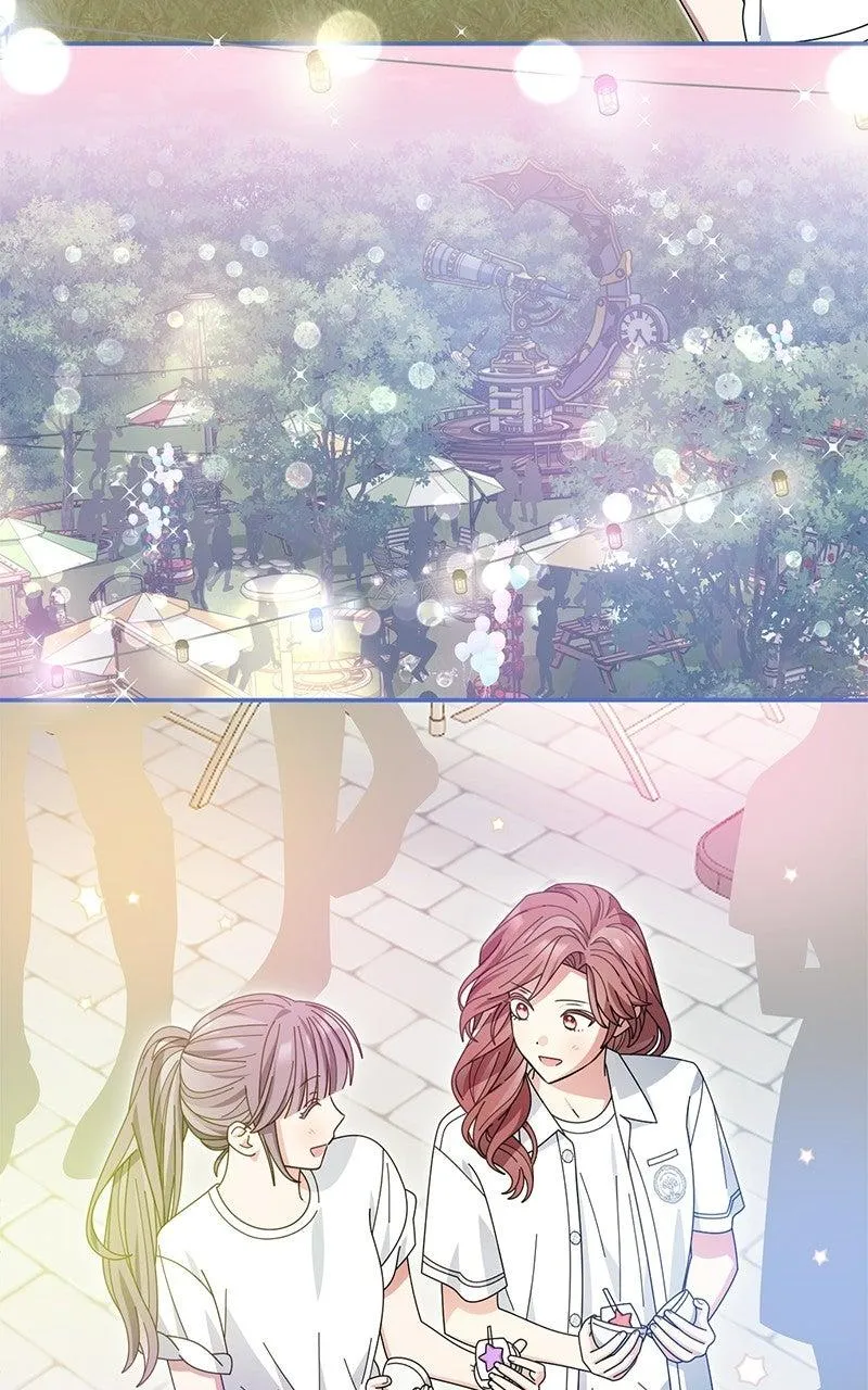 Read Summer Moon: The Cuprids chapter 43 image 55 on Lezhin
