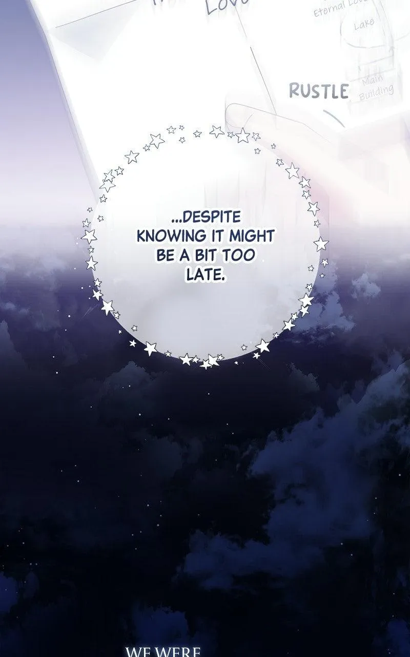 Read Summer Moon: The Cuprids chapter 43 image 71 on Lezhin