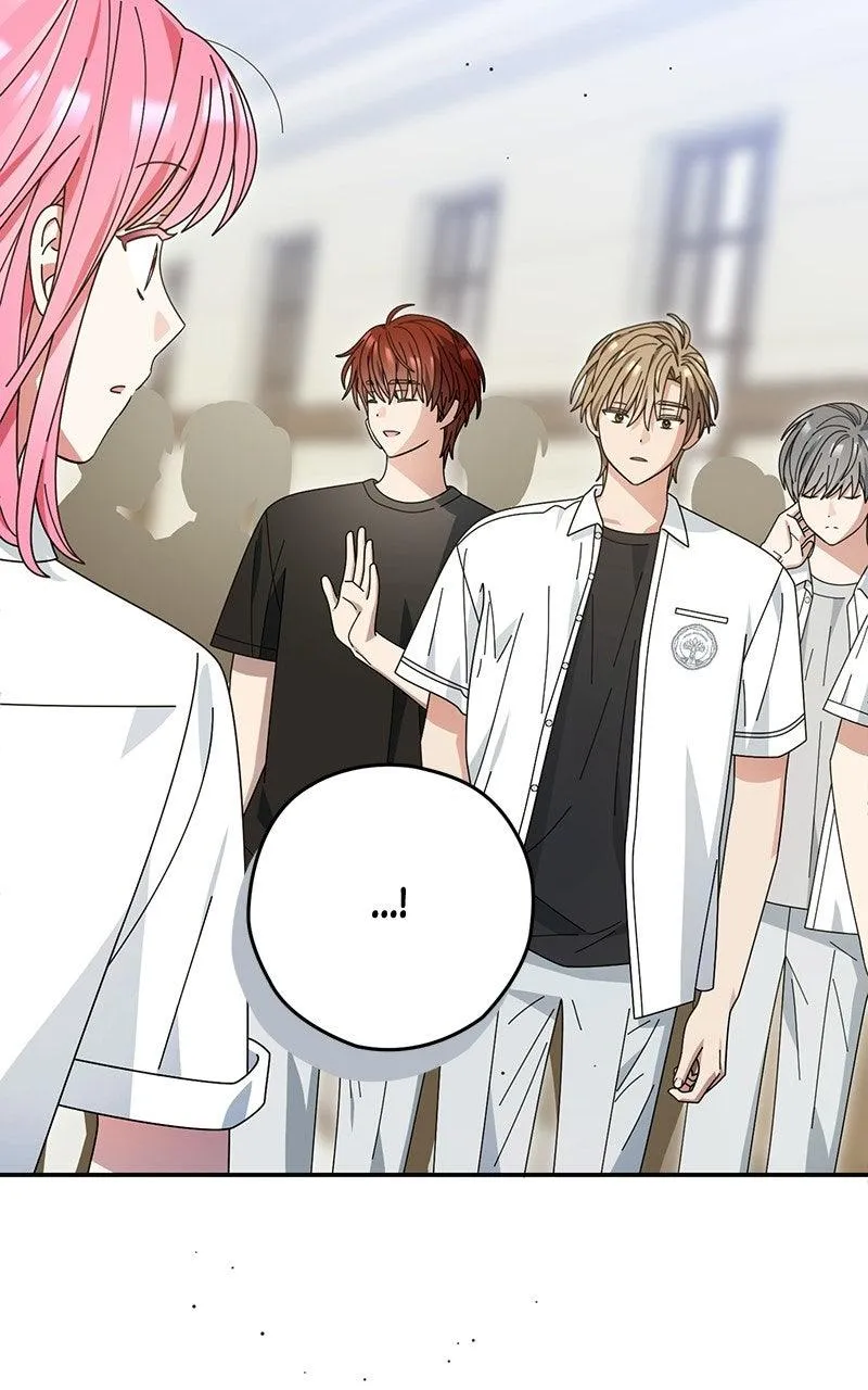 Read Summer Moon: The Cuprids chapter 43 image 9 on Lezhin