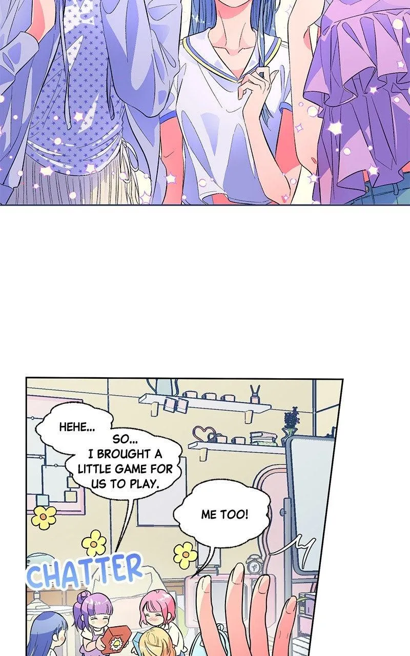 Read Summer Moon: The Cuprids chapter 44 image 10 on Lezhin