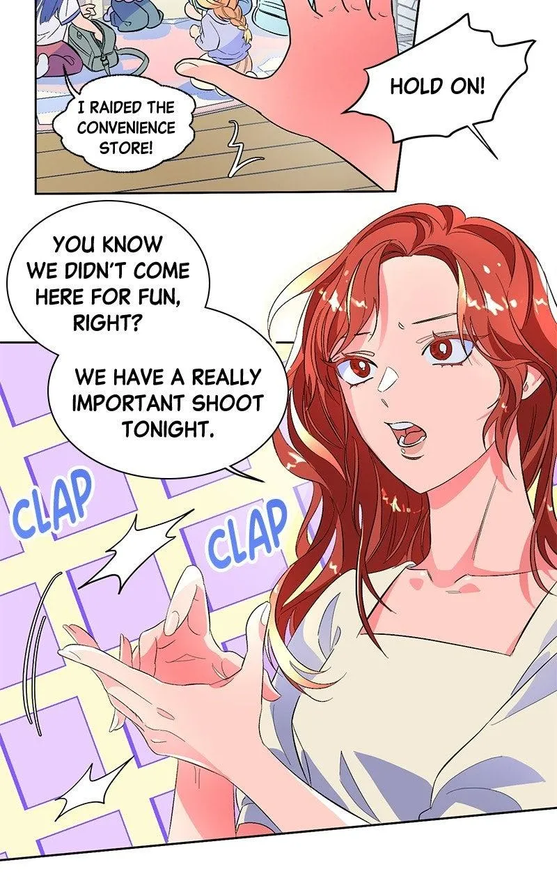 Read Summer Moon: The Cuprids chapter 44 image 11 on Lezhin