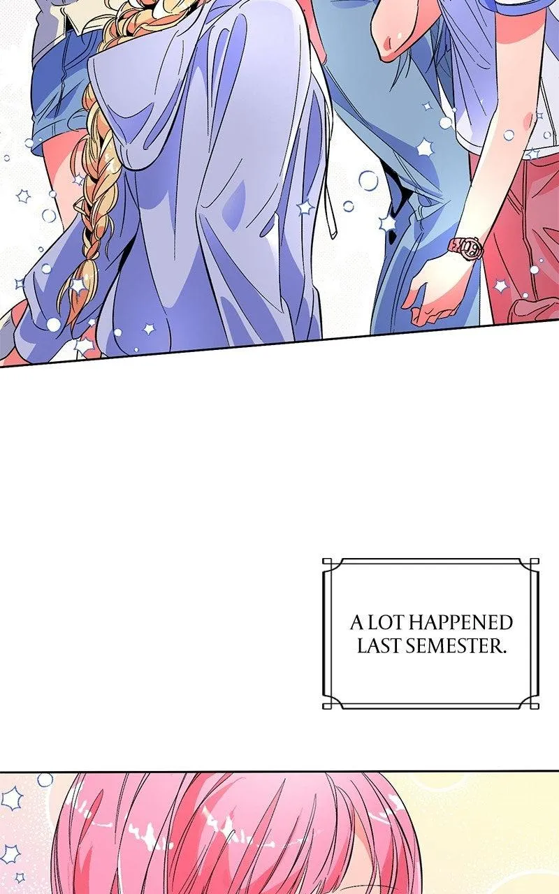 Read Summer Moon: The Cuprids chapter 44 image 17 on Lezhin