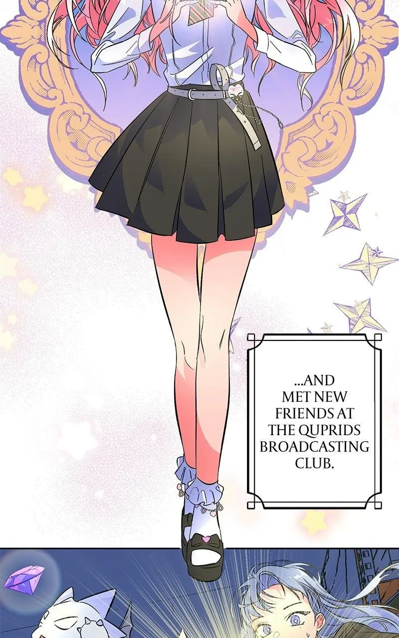 Read Summer Moon: The Cuprids chapter 44 image 19 on Lezhin