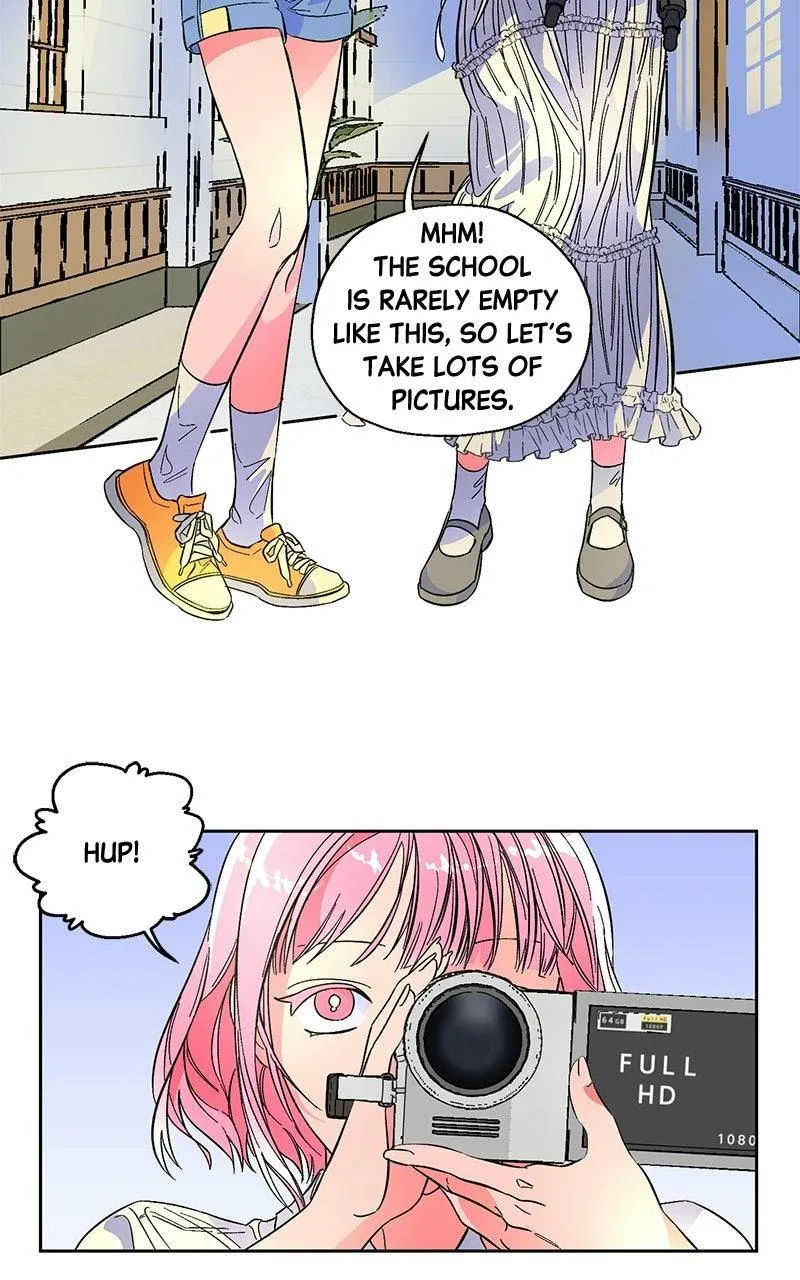 Read Summer Moon: The Cuprids chapter 44 image 25 on Lezhin