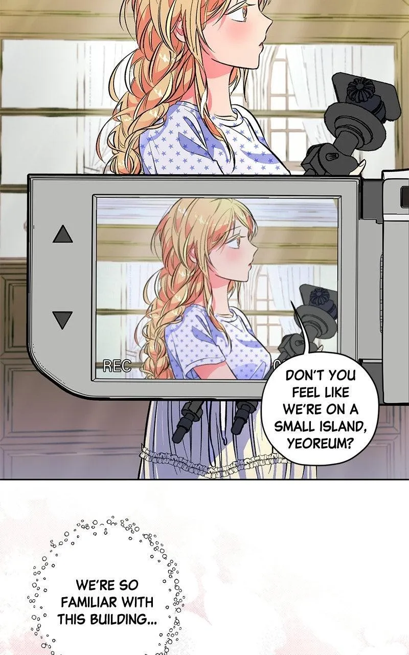 Read Summer Moon: The Cuprids chapter 44 image 28 on Lezhin