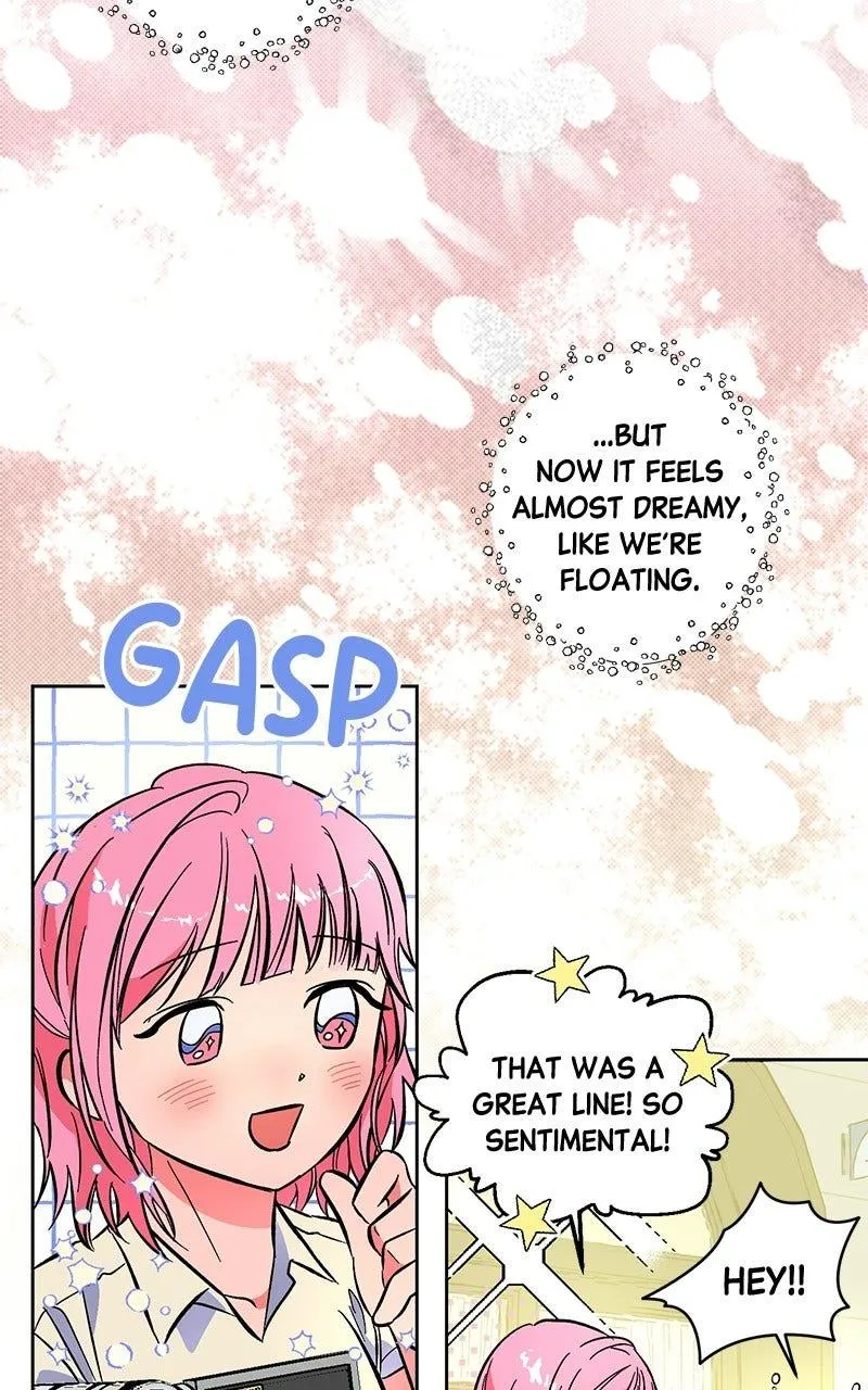 Read Summer Moon: The Cuprids chapter 44 image 29 on Lezhin