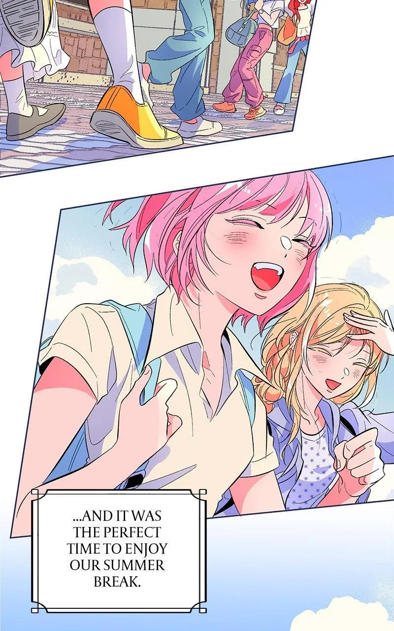 Read Summer Moon: The Cuprids chapter 44 image 3 on Lezhin