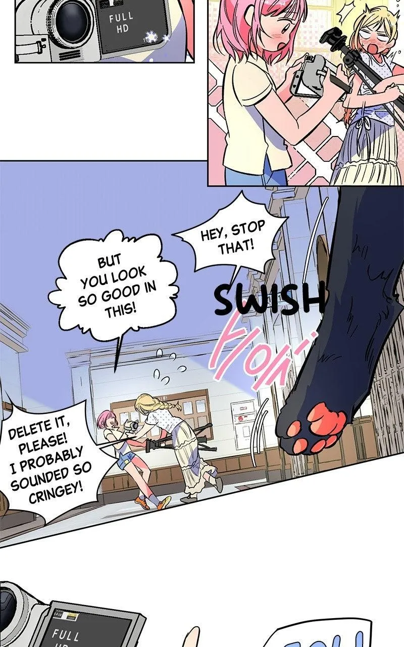 Read Summer Moon: The Cuprids chapter 44 image 30 on Lezhin