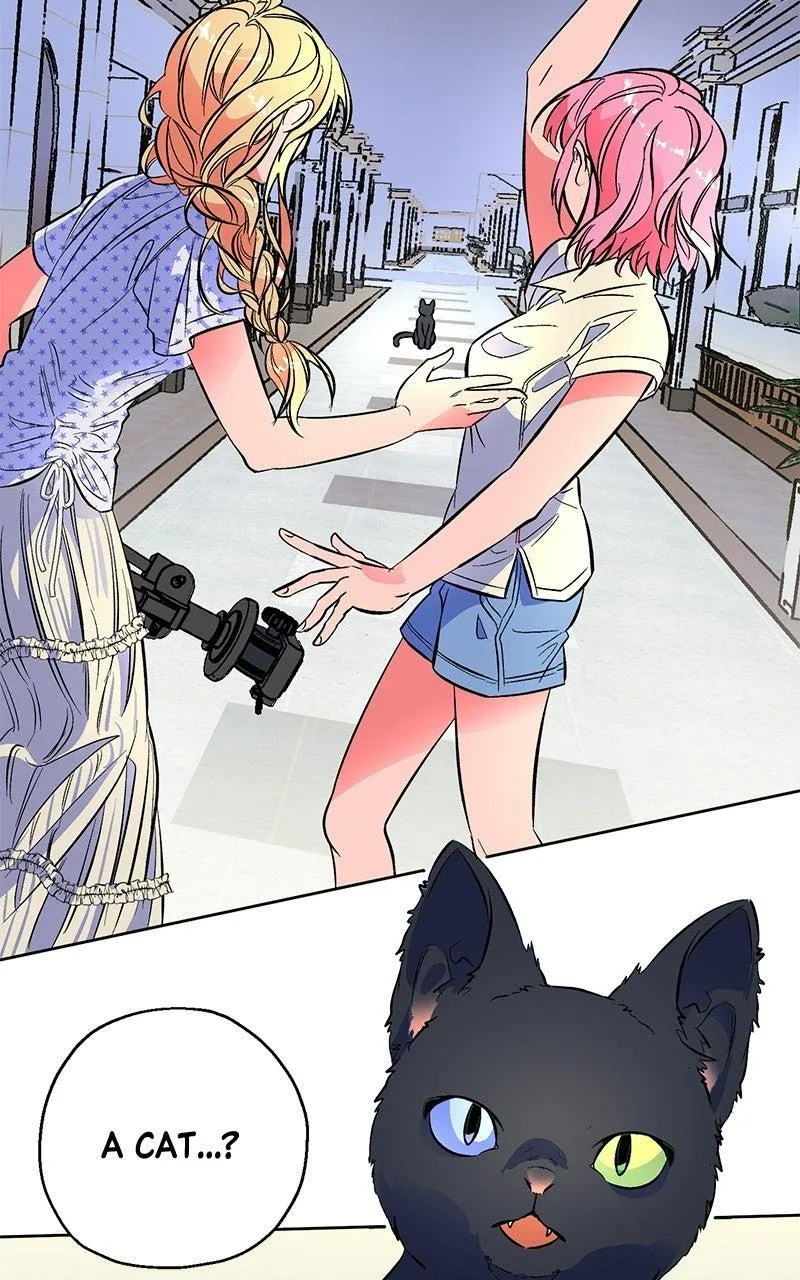 Read Summer Moon: The Cuprids chapter 44 image 32 on Lezhin