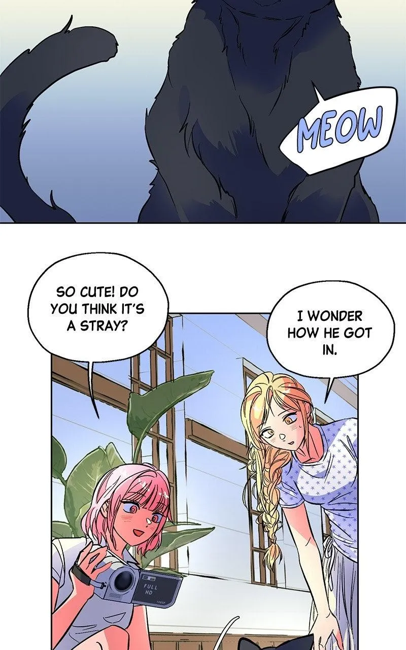 Read Summer Moon: The Cuprids chapter 44 image 33 on Lezhin