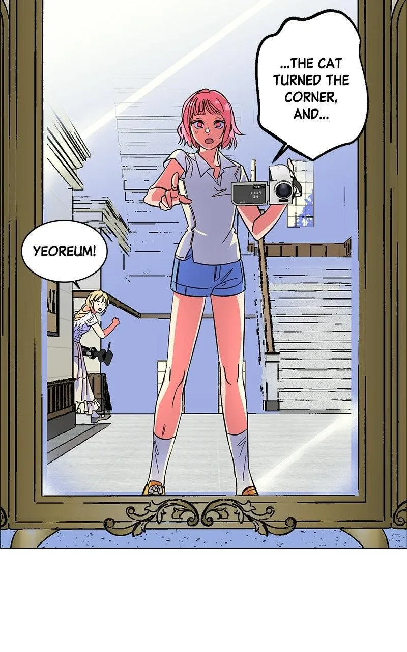 Read Summer Moon: The Cuprids chapter 44 image 42 on Lezhin