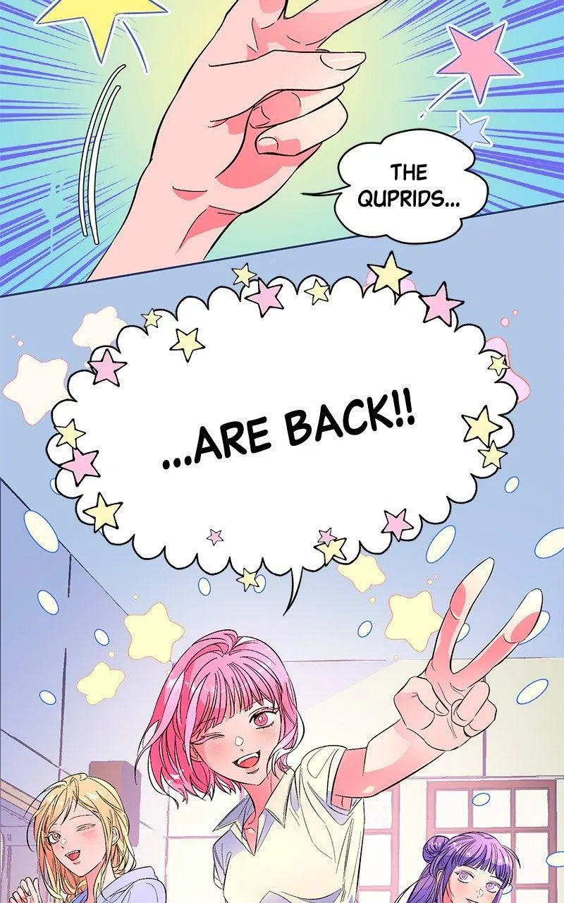 Read Summer Moon: The Cuprids chapter 44 image 5 on Lezhin