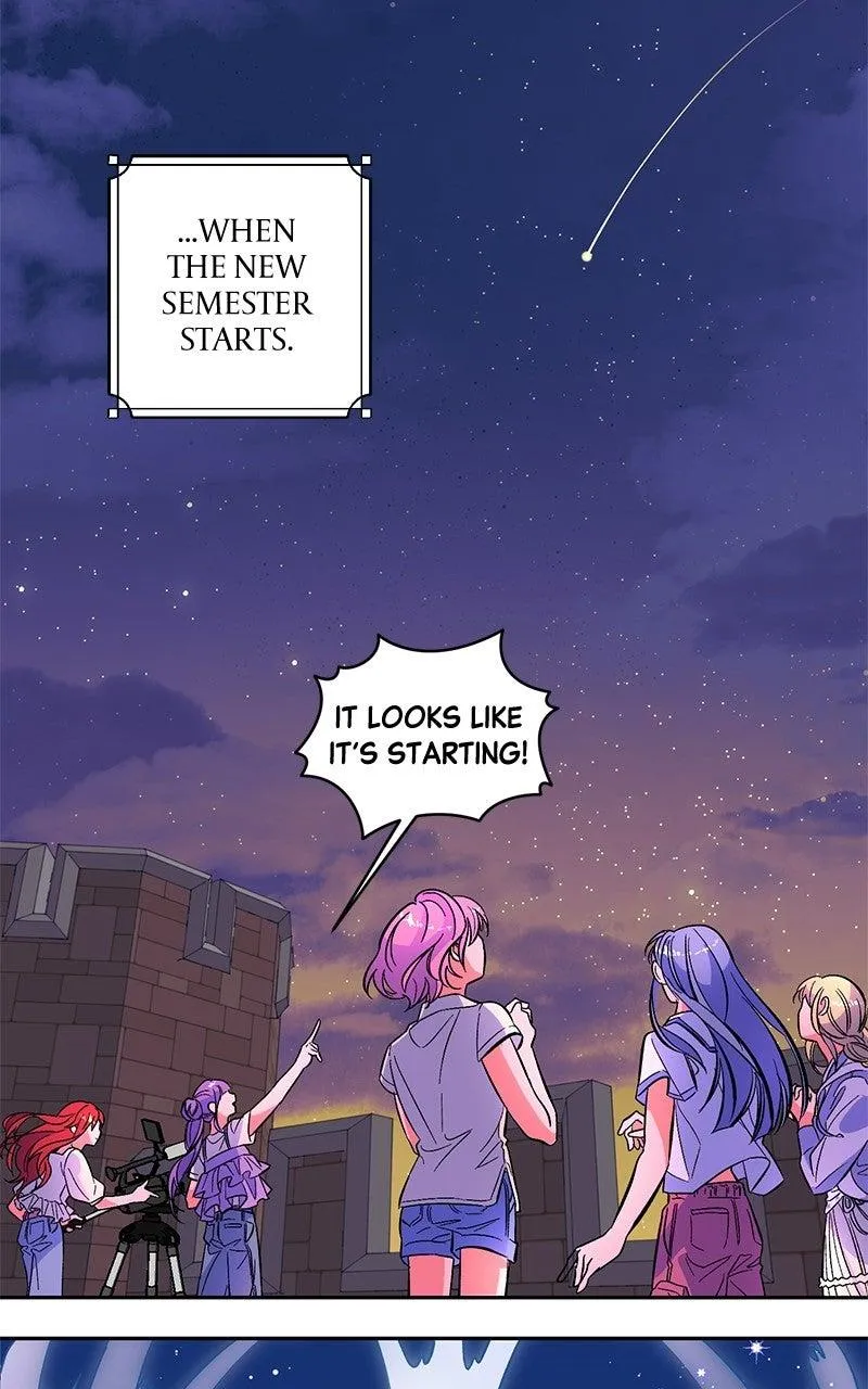 Read Summer Moon: The Cuprids chapter 44 image 56 on Lezhin