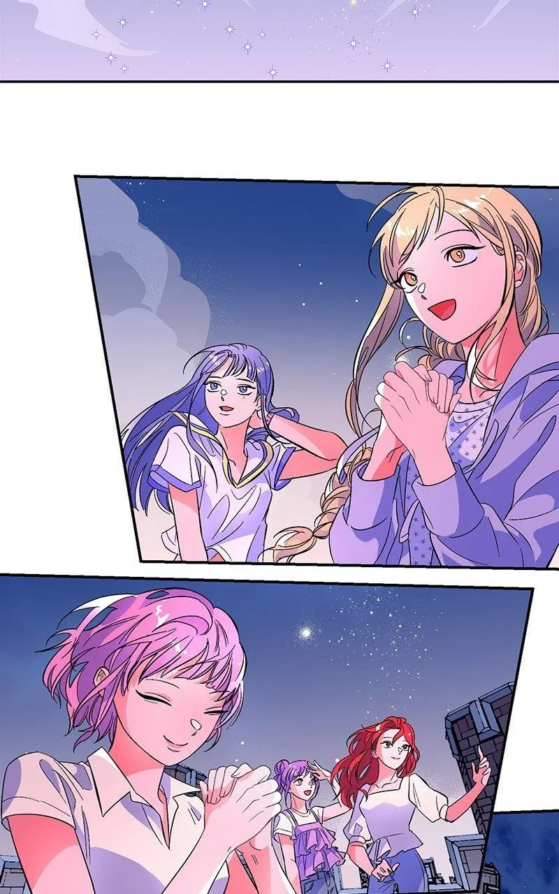 Read Summer Moon: The Cuprids chapter 44 image 58 on Lezhin