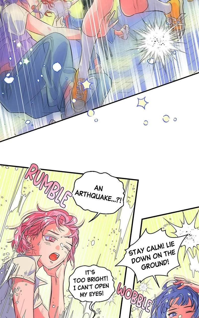 Read Summer Moon: The Cuprids chapter 44 image 66 on Lezhin
