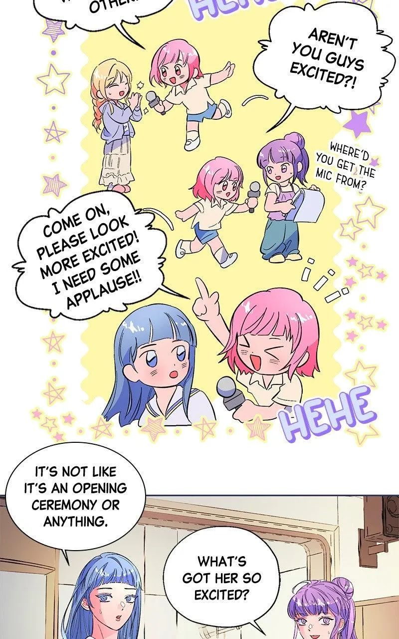 Read Summer Moon: The Cuprids chapter 44 image 7 on Lezhin