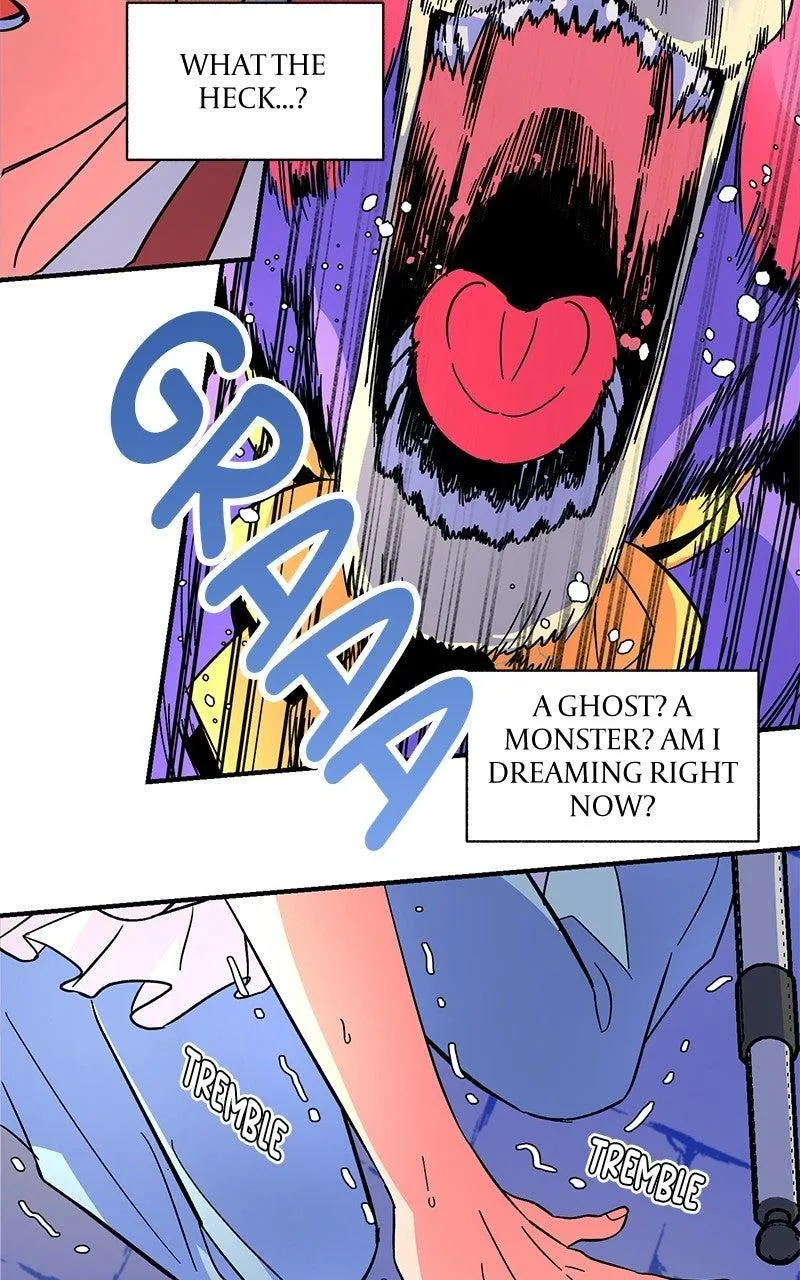 Read Summer Moon: The Cuprids chapter 44 image 73 on Lezhin