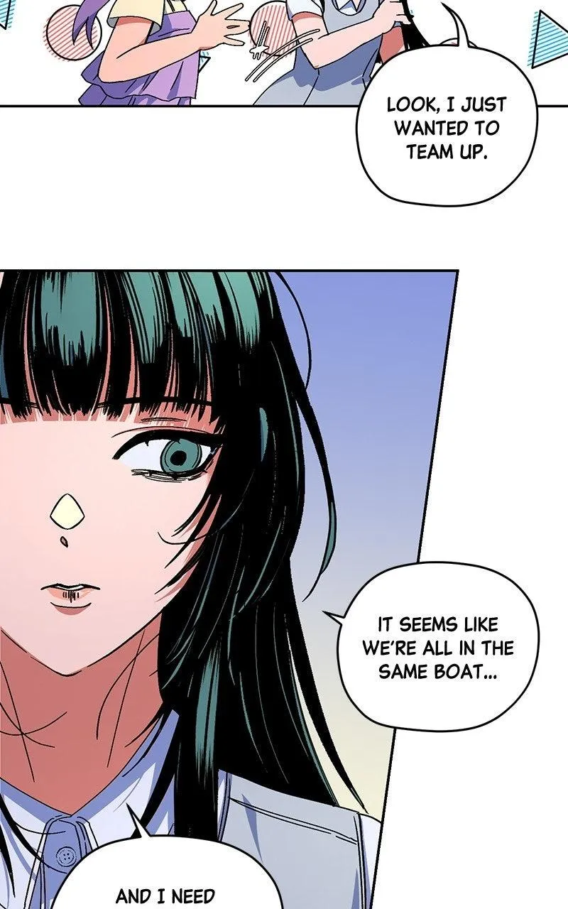 Read Summer Moon: The Cuprids chapter 46 image 11 on Lezhin