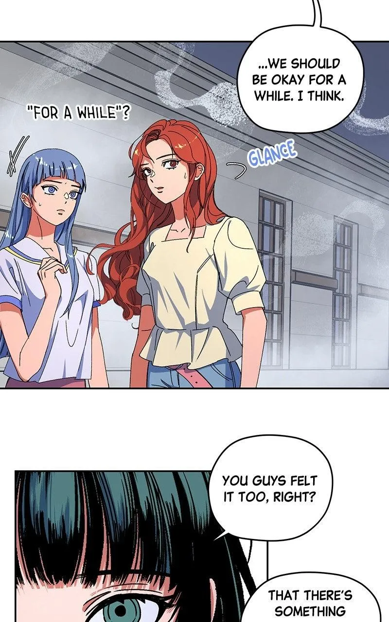 Read Summer Moon: The Cuprids chapter 46 image 14 on Lezhin