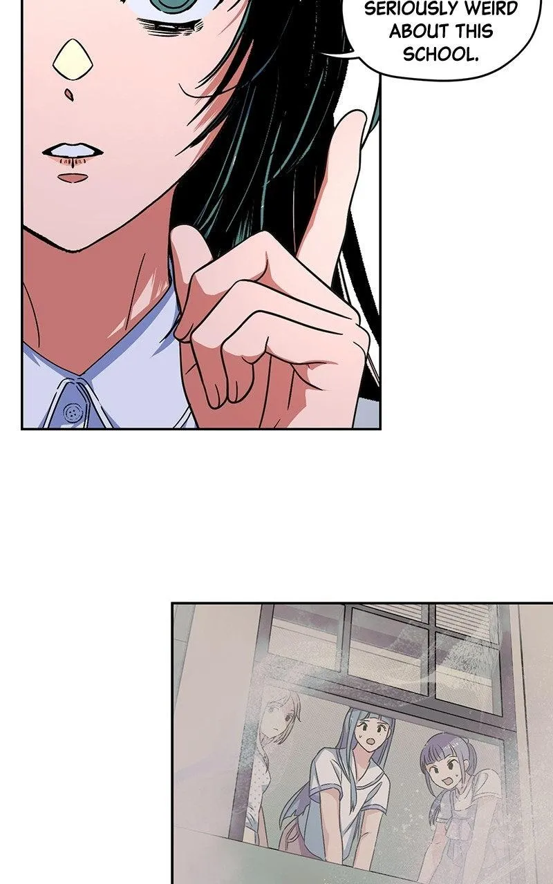 Read Summer Moon: The Cuprids chapter 46 image 15 on Lezhin