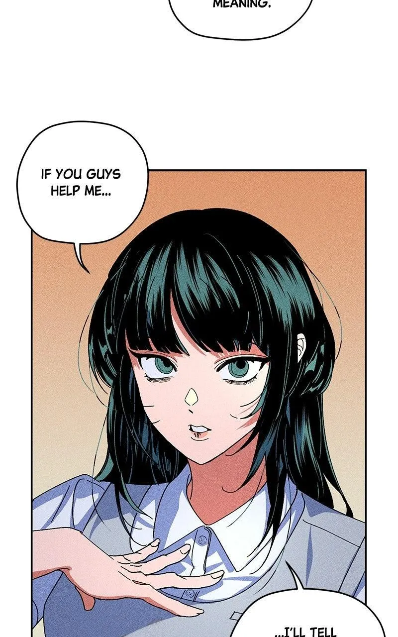 Read Summer Moon: The Cuprids chapter 46 image 19 on Lezhin