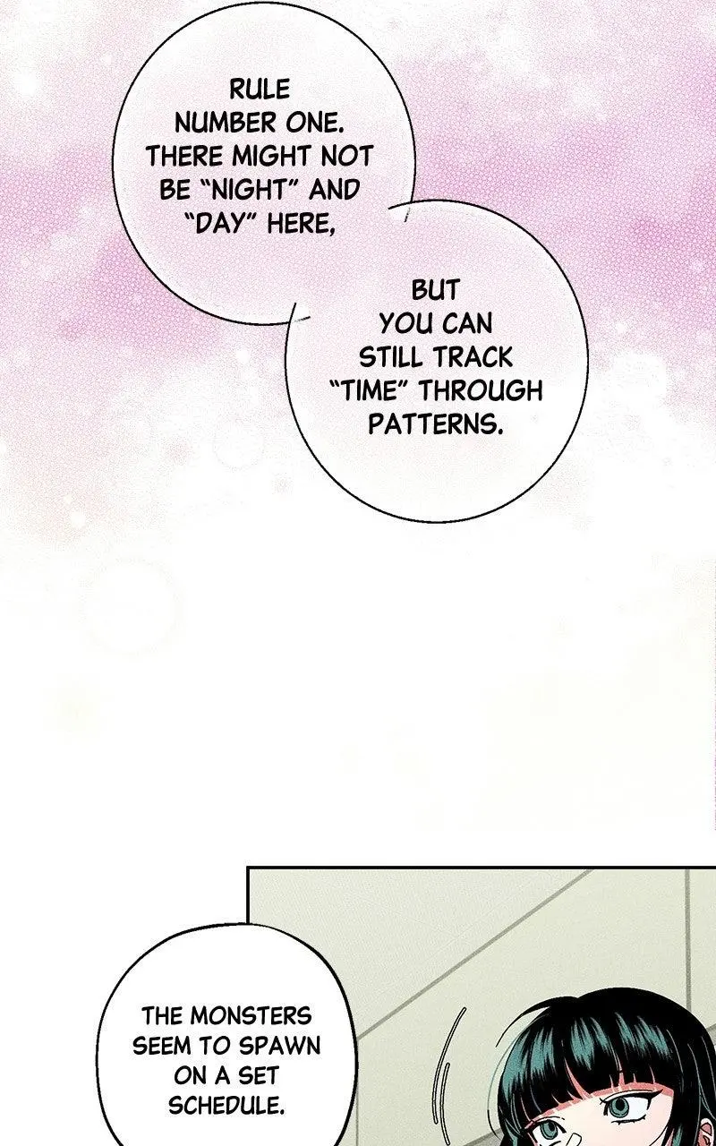 Read Summer Moon: The Cuprids chapter 46 image 21 on Lezhin