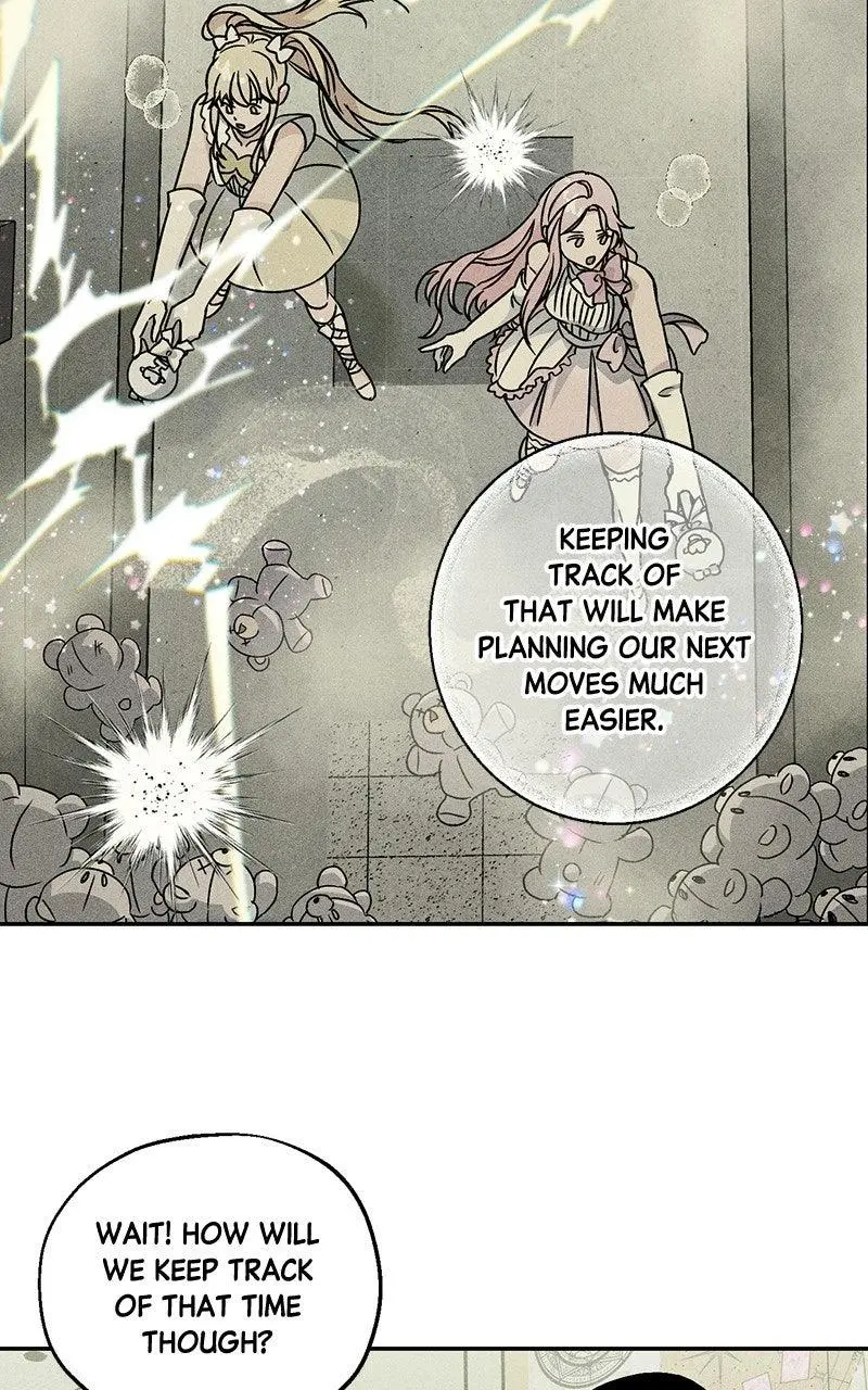 Read Summer Moon: The Cuprids chapter 46 image 24 on Lezhin