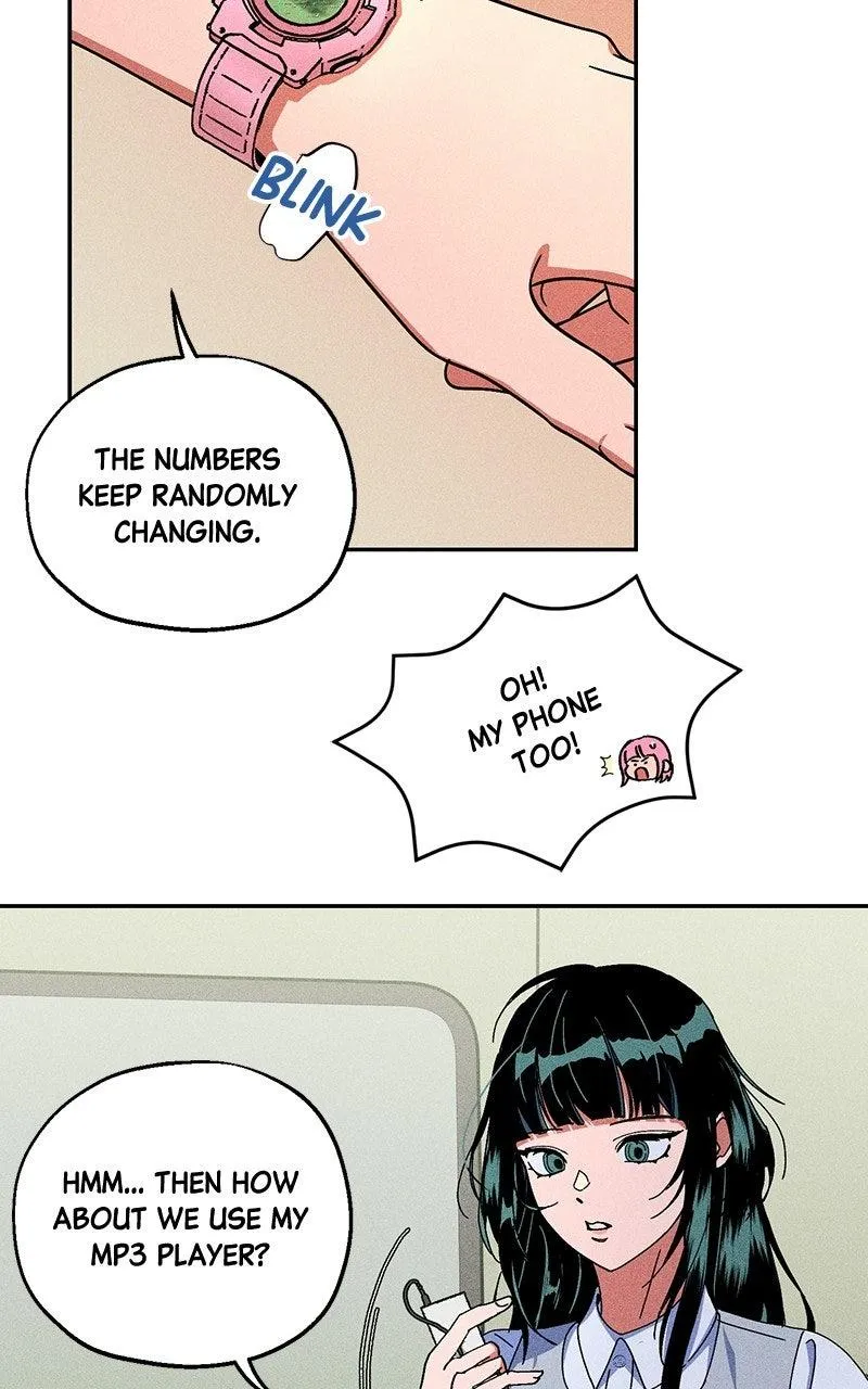 Read Summer Moon: The Cuprids chapter 46 image 26 on Lezhin