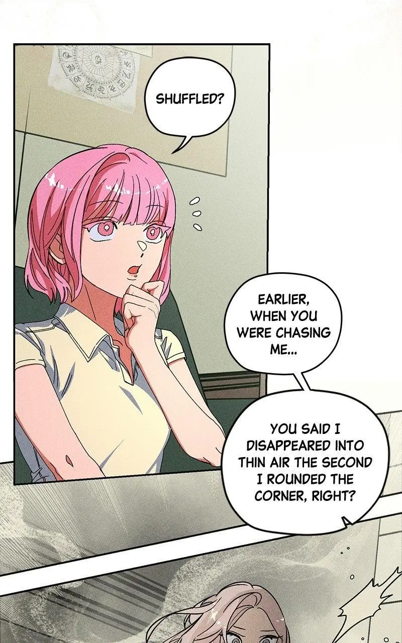 Read Summer Moon: The Cuprids chapter 46 image 29 on Lezhin