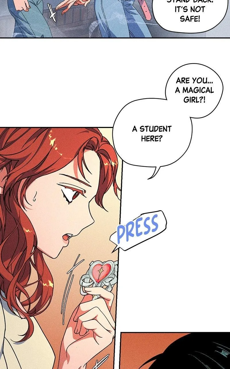 Read Summer Moon: The Cuprids chapter 46 image 3 on Lezhin
