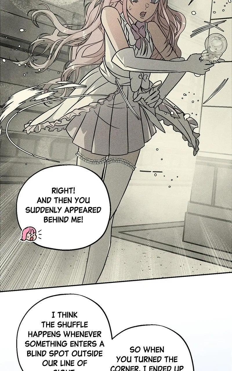 Read Summer Moon: The Cuprids chapter 46 image 30 on Lezhin
