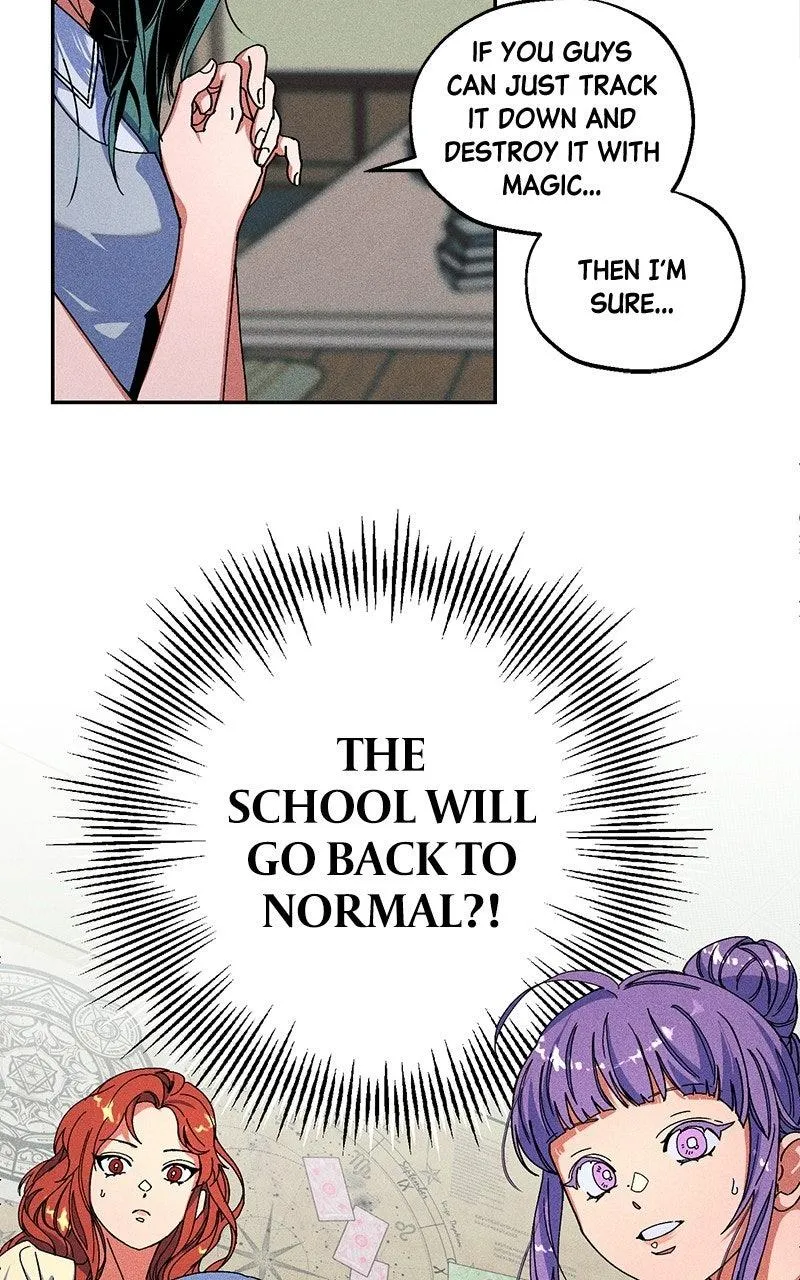 Read Summer Moon: The Cuprids chapter 46 image 36 on Lezhin