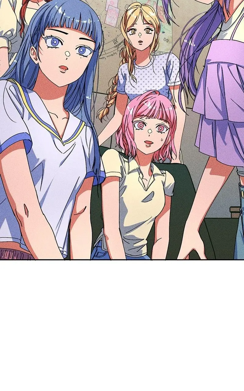 Read Summer Moon: The Cuprids chapter 46 image 37 on Lezhin