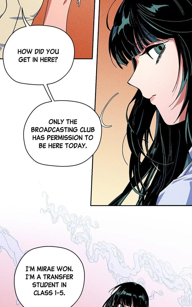 Read Summer Moon: The Cuprids chapter 46 image 4 on Lezhin
