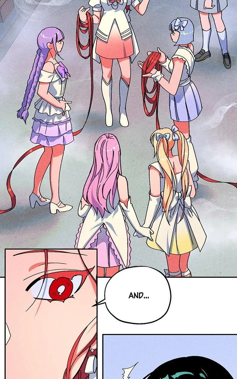 Read Summer Moon: The Cuprids chapter 46 image 43 on Lezhin