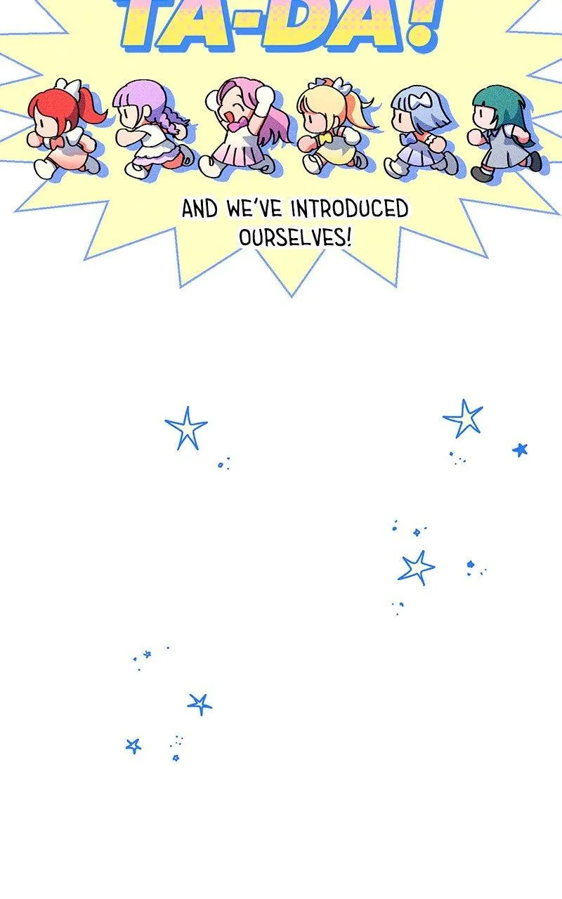 Read Summer Moon: The Cuprids chapter 46 image 47 on Lezhin