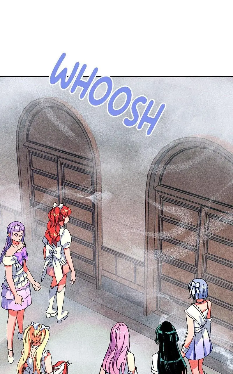Read Summer Moon: The Cuprids chapter 46 image 48 on Lezhin